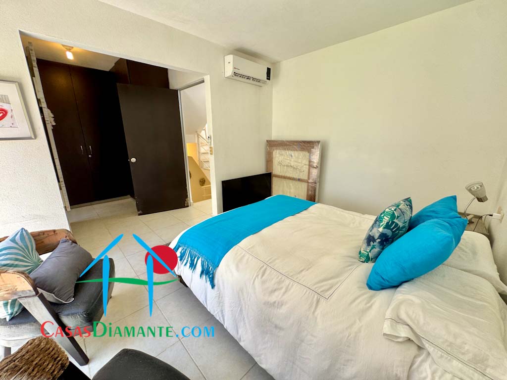 Residencial Terrasol Diamante Sol 462 - Recámara dos 5